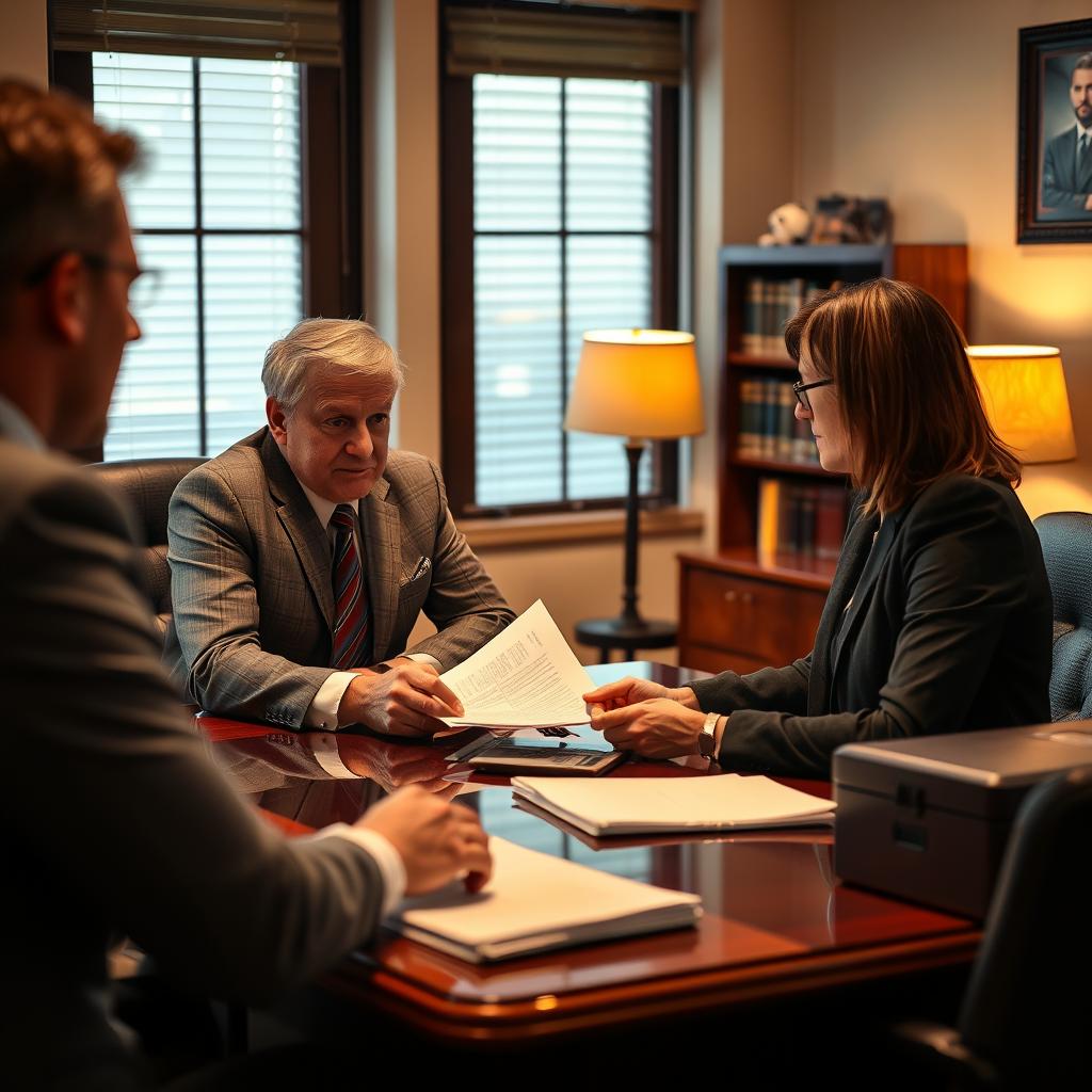 How much does a criminal defense lawyer cost in Ocean County