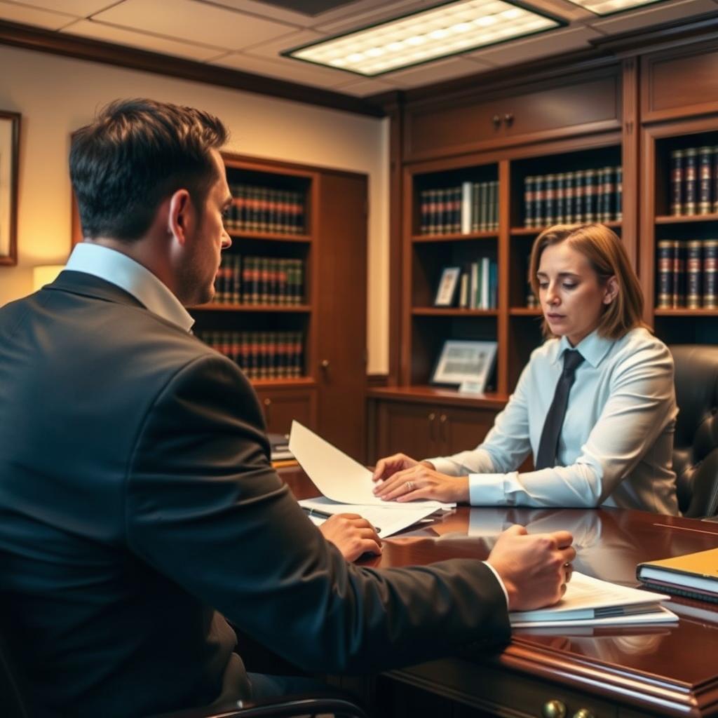 How much does a criminal defense lawyer cost in Ocean County