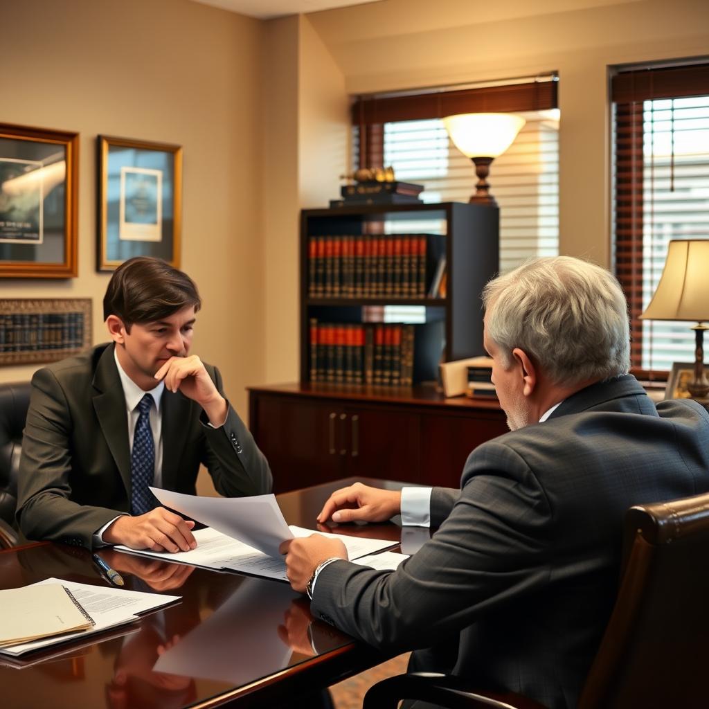 How much does a criminal defense lawyer cost in Passaic County