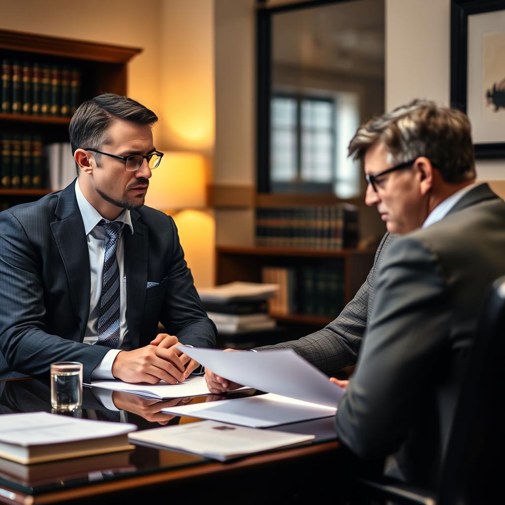 How much does a criminal defense lawyer cost in Prince George's County