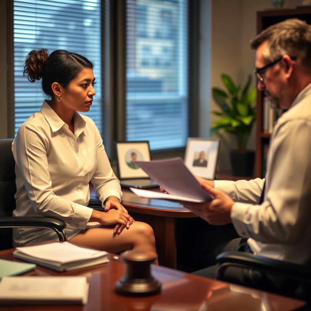 How much does a criminal defense lawyer cost in Richmond County