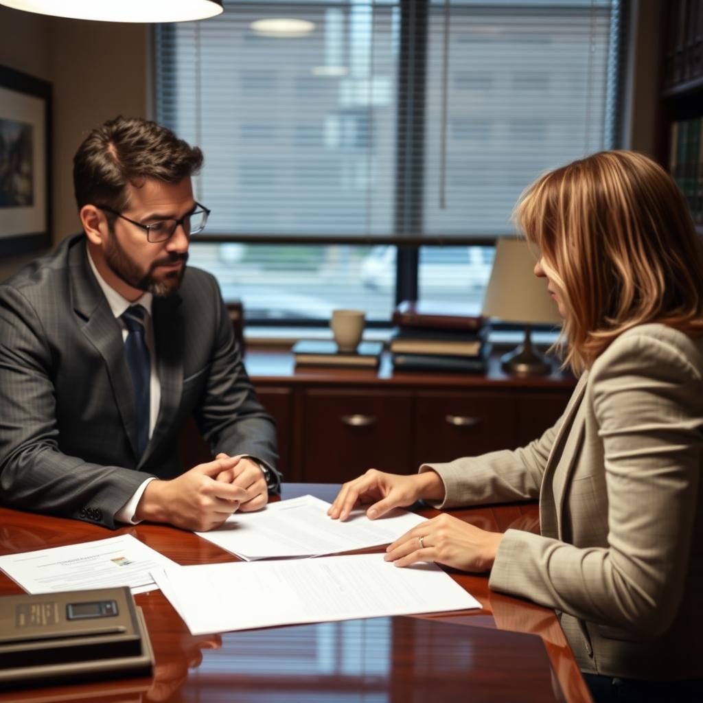 How much does a criminal defense lawyer cost in Rockingham County