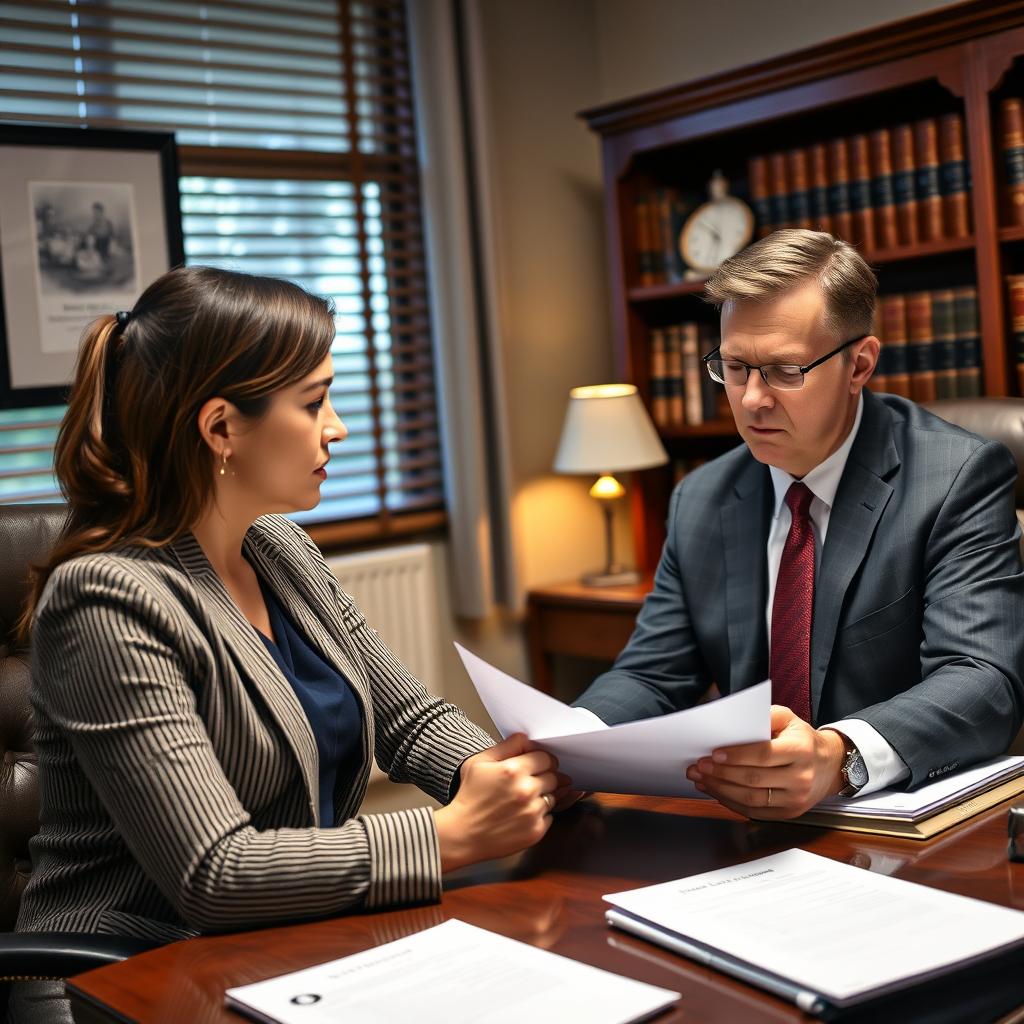 How much does a criminal defense lawyer cost in St. Mary's County
