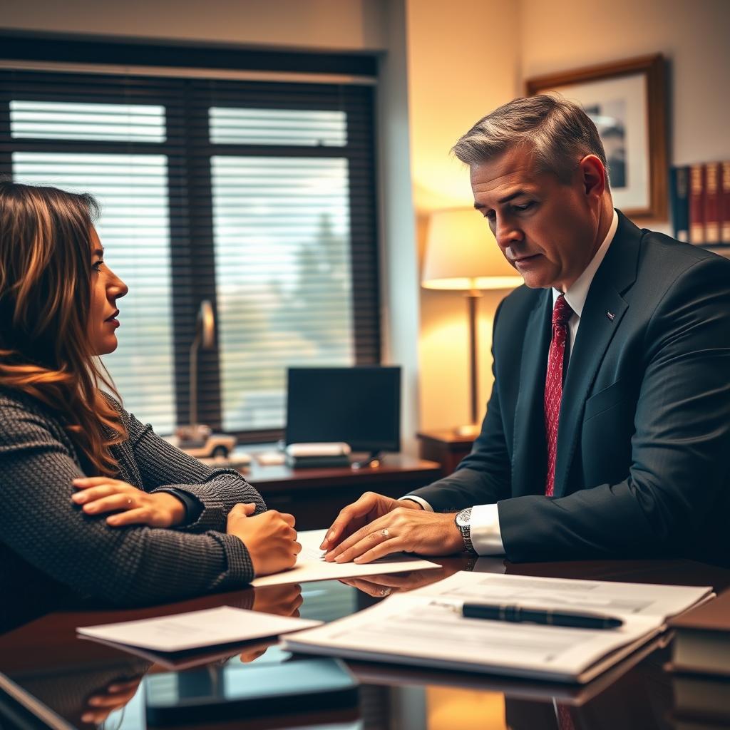 How much does a criminal defense lawyer cost in Sussex County