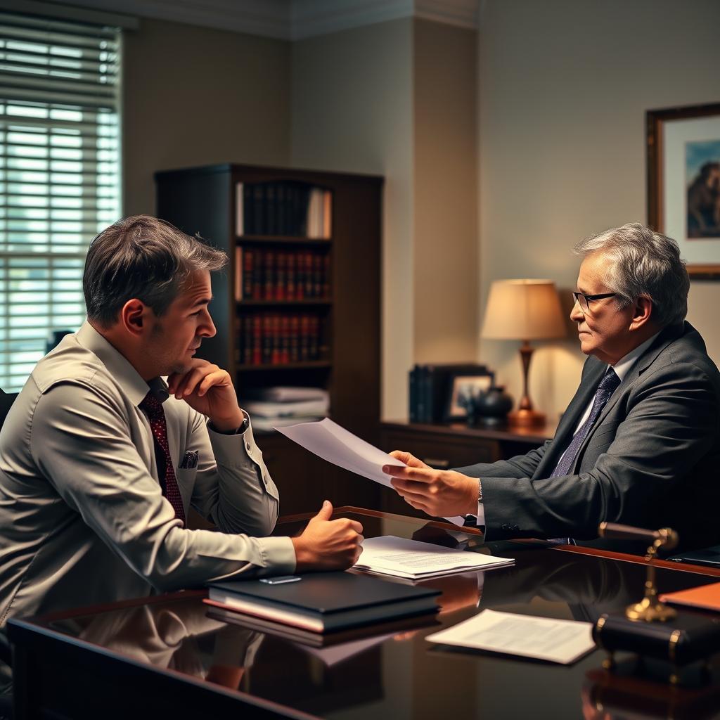 How much does a criminal defense lawyer cost in Sussex County