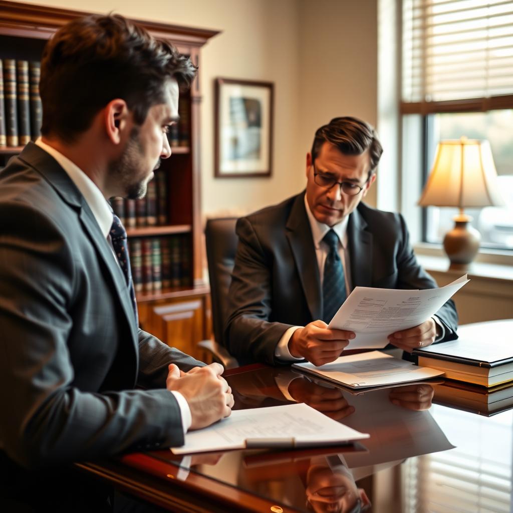 How much does a criminal defense lawyer cost in Talbot County