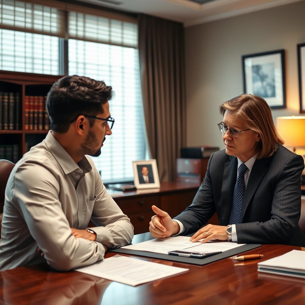 How much does a criminal defense lawyer cost in Union County