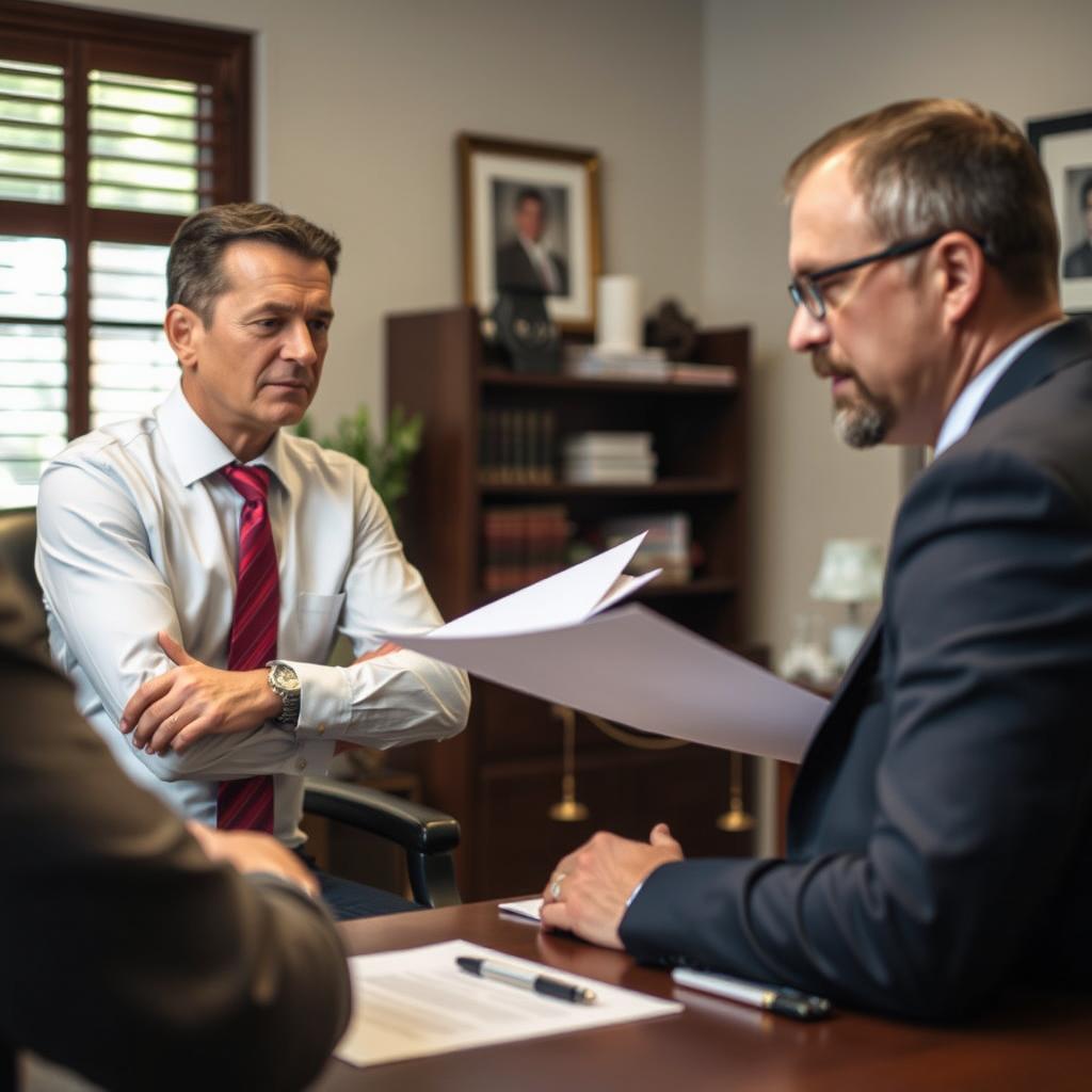 How much does a criminal defense lawyer cost in Warren County