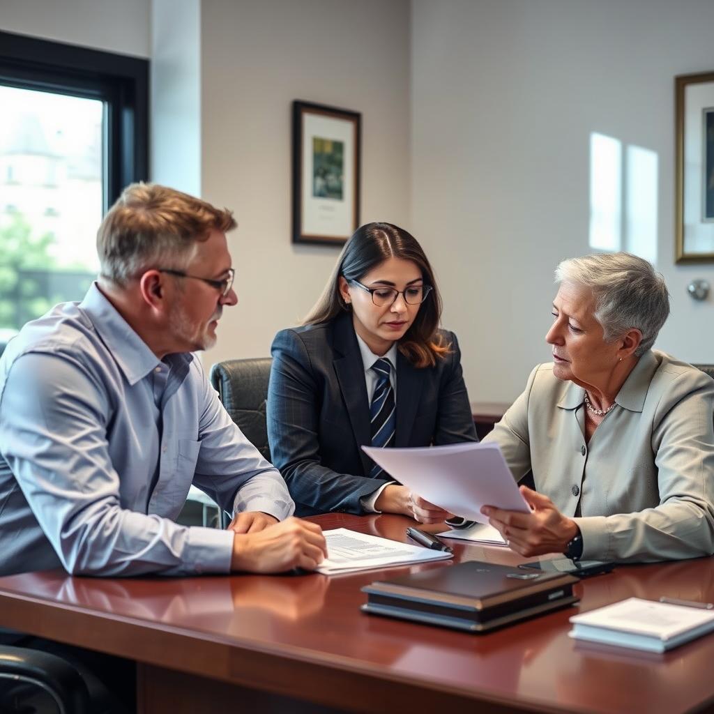 How much does a criminal defense lawyer cost in Wesley Heights