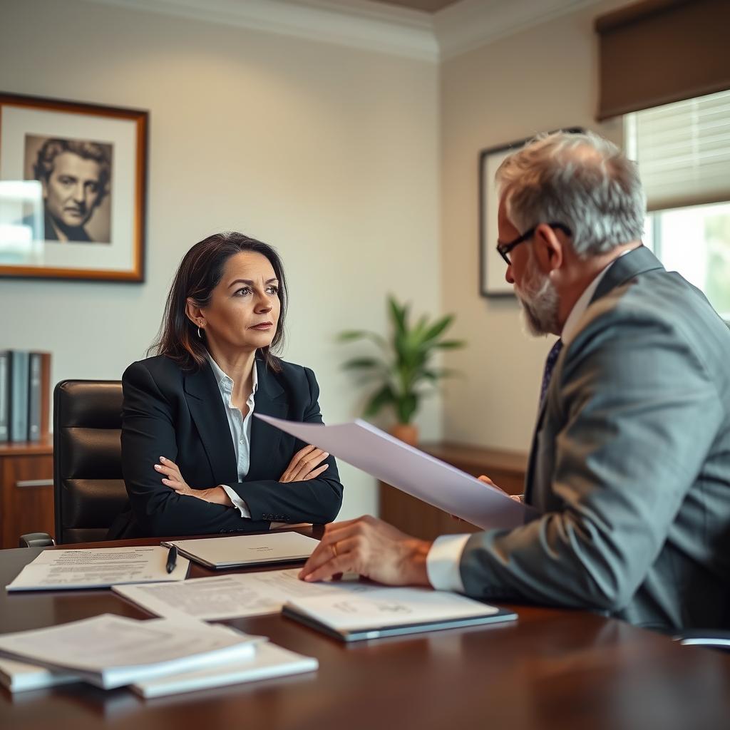 How much does a divorce lawyer cost in Alexandria
