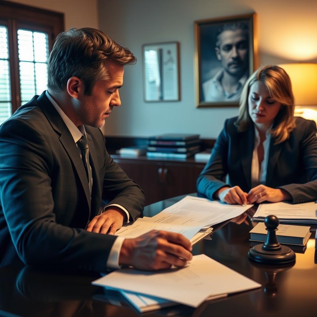 How much does a divorce lawyer cost in Botetourt County