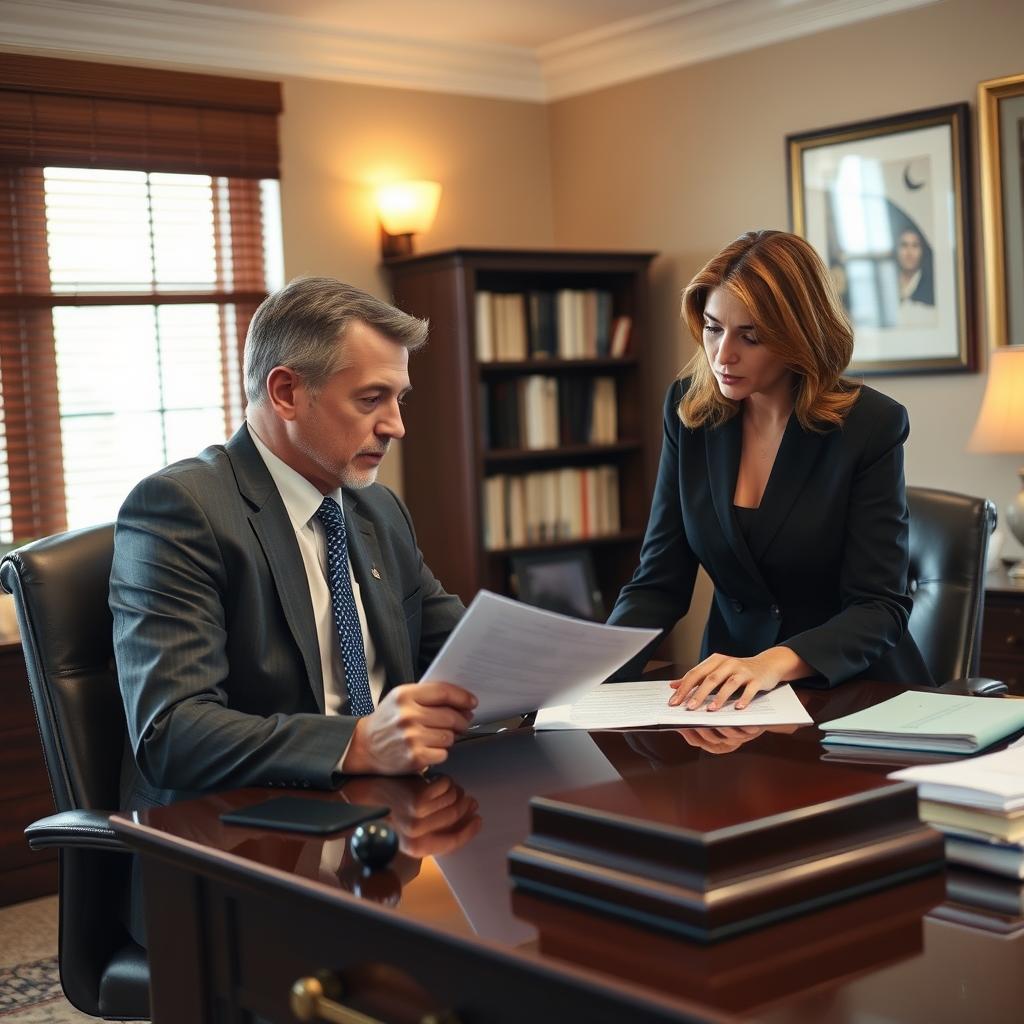 How much does a divorce lawyer cost in Caroline County