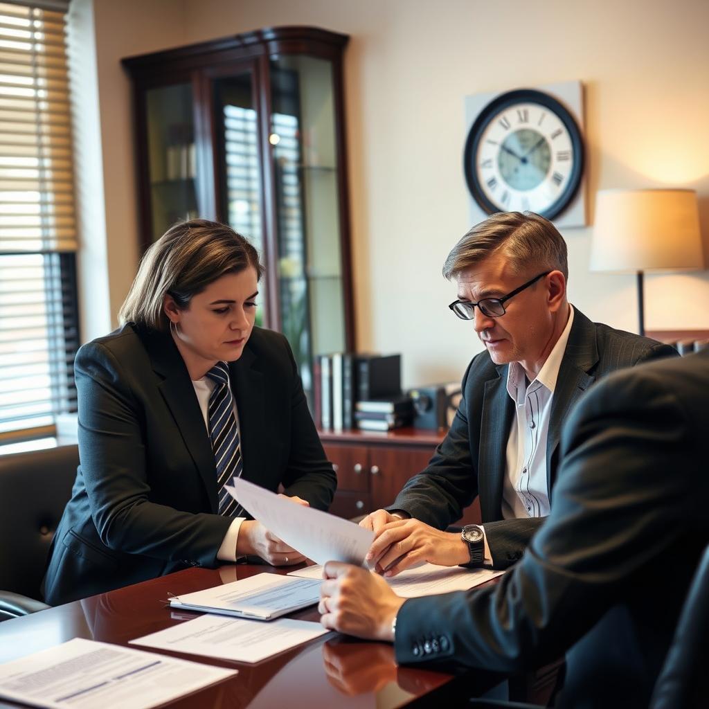 How much does a divorce lawyer cost in Clarke County