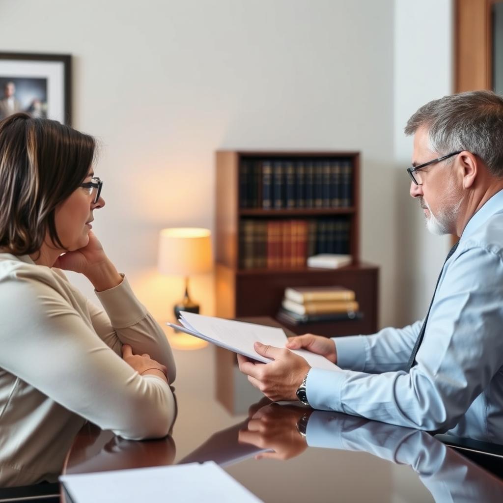How much does a divorce lawyer cost in Columbia County