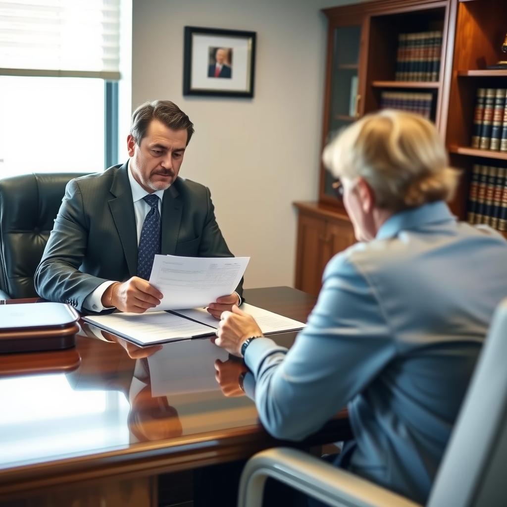 How much does a divorce lawyer cost in Dinwiddie County