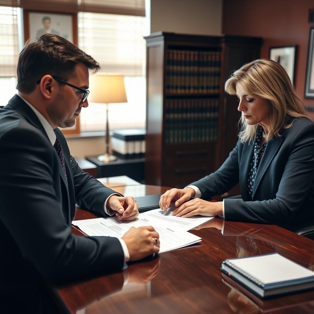 How much does a divorce lawyer cost in Erie County