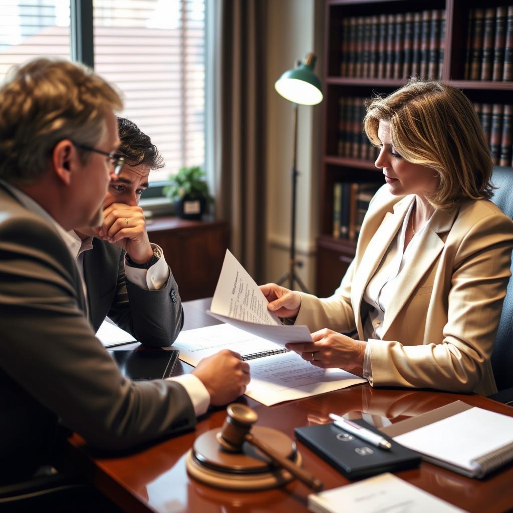 How much does a divorce lawyer cost in Fairfax