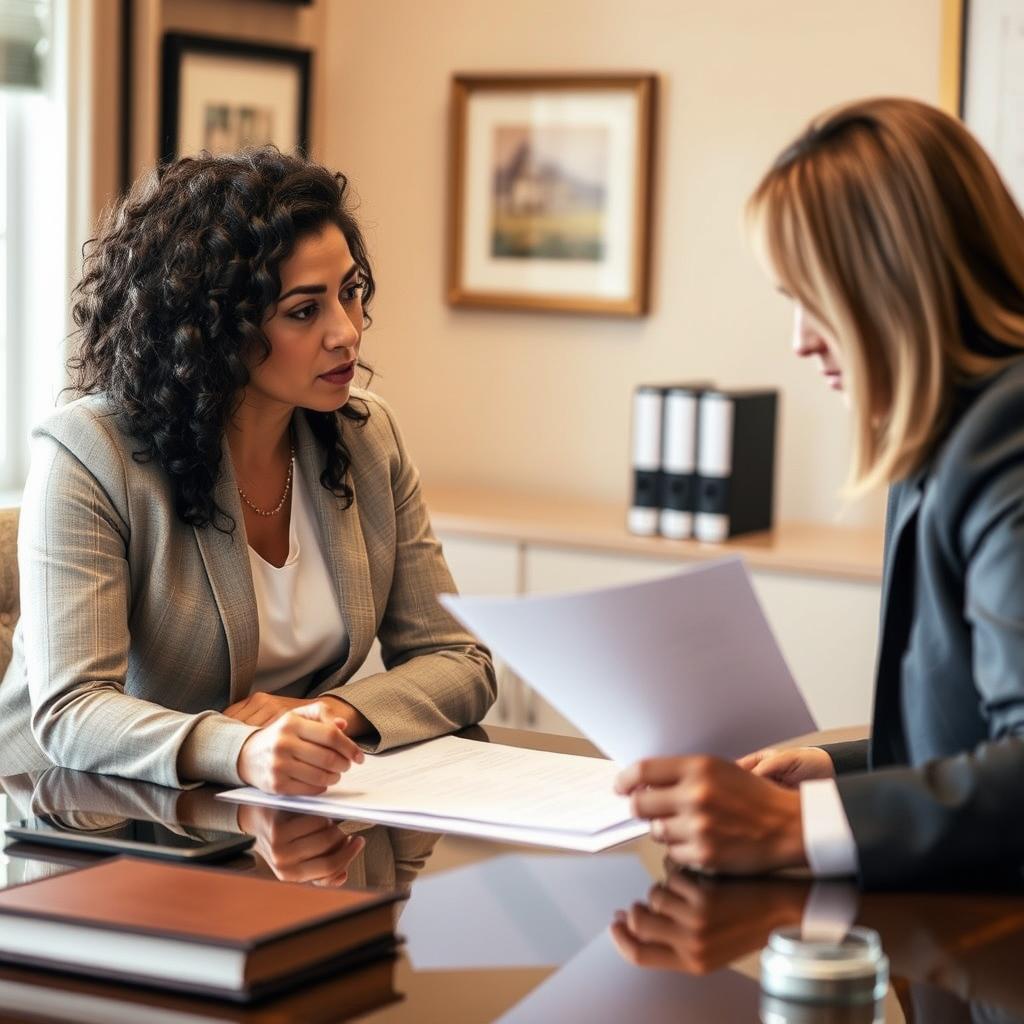 How much does a divorce lawyer cost in Falls Church