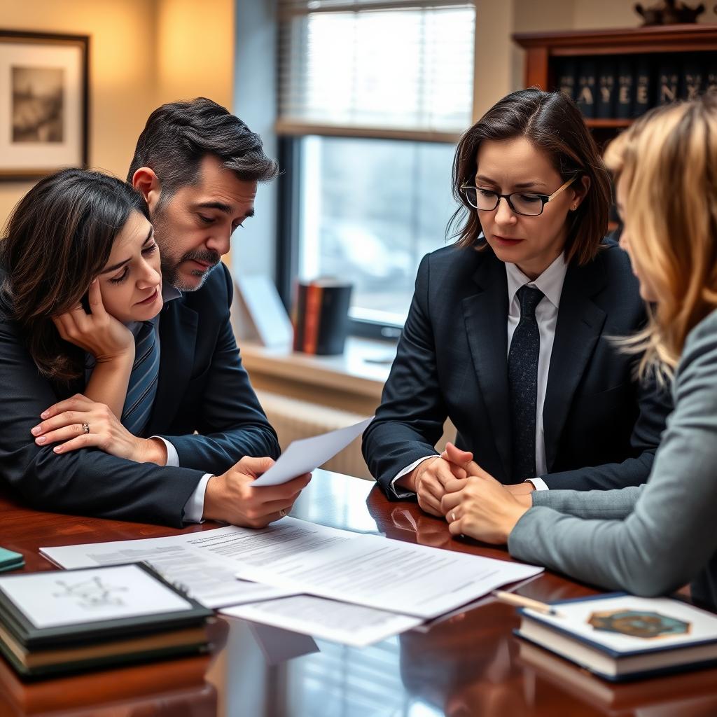 How much does a divorce lawyer cost in Frederick County