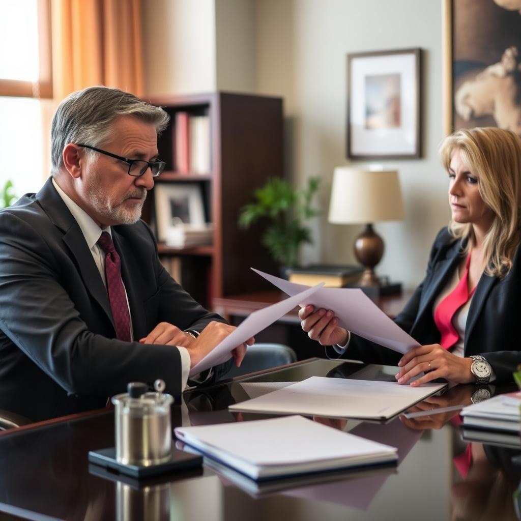 How much does a divorce lawyer cost in Hanover County