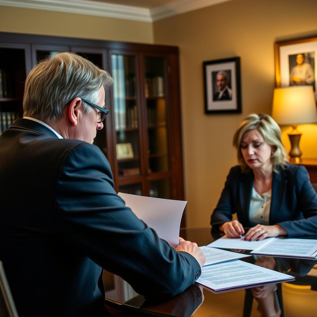 How much does a divorce lawyer cost in Lexington