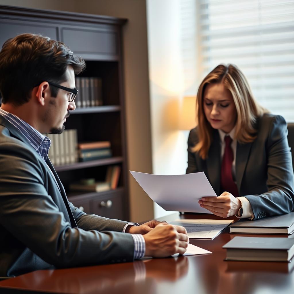How much does a divorce lawyer cost in Loudoun County