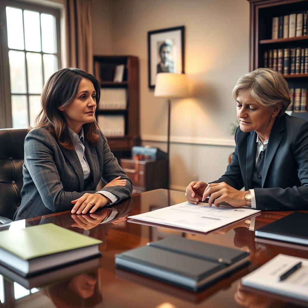 How much does a divorce lawyer cost in Louisa County