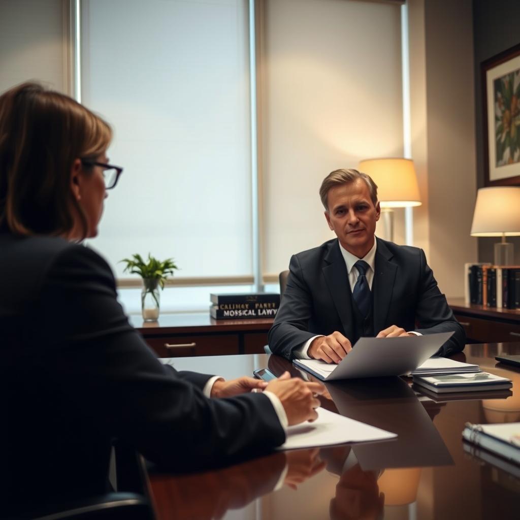 How much does a divorce lawyer cost in Manassas Park