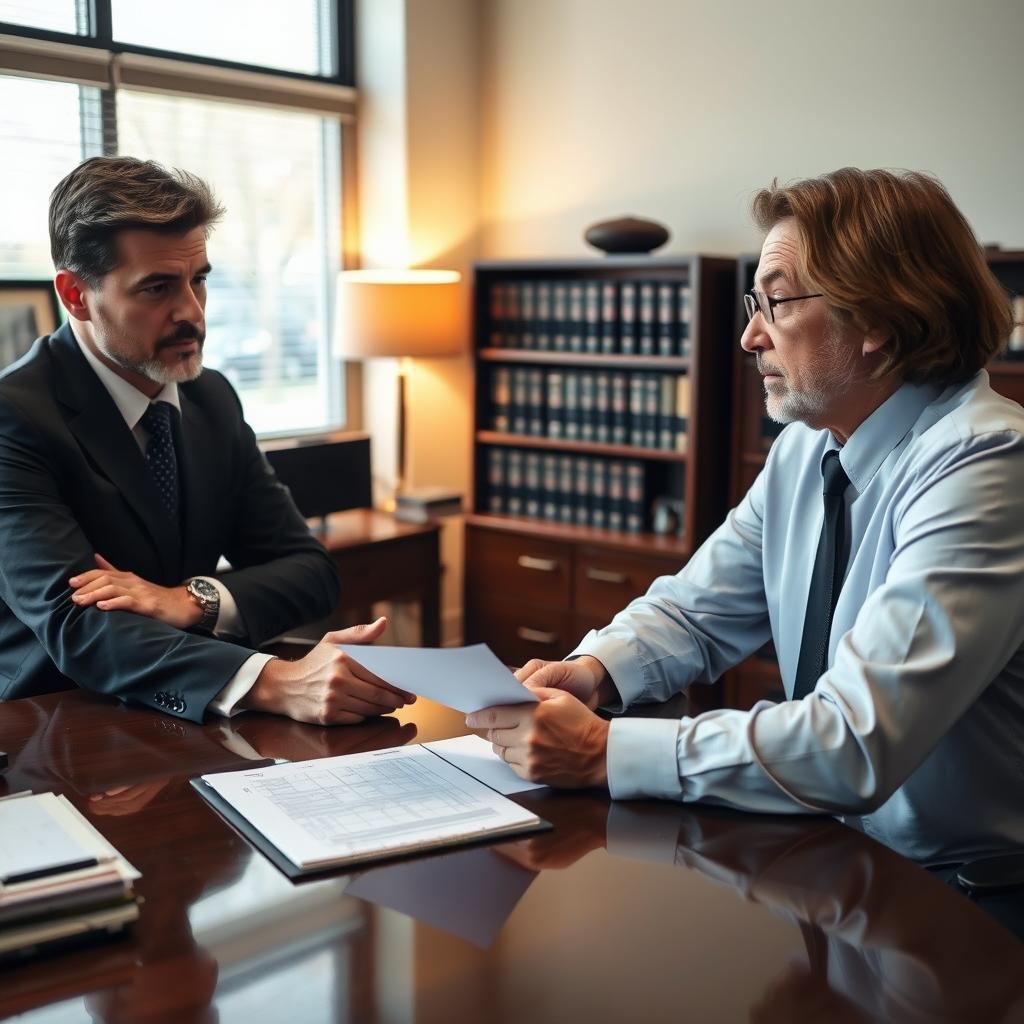 How much does a divorce lawyer cost in Manassas