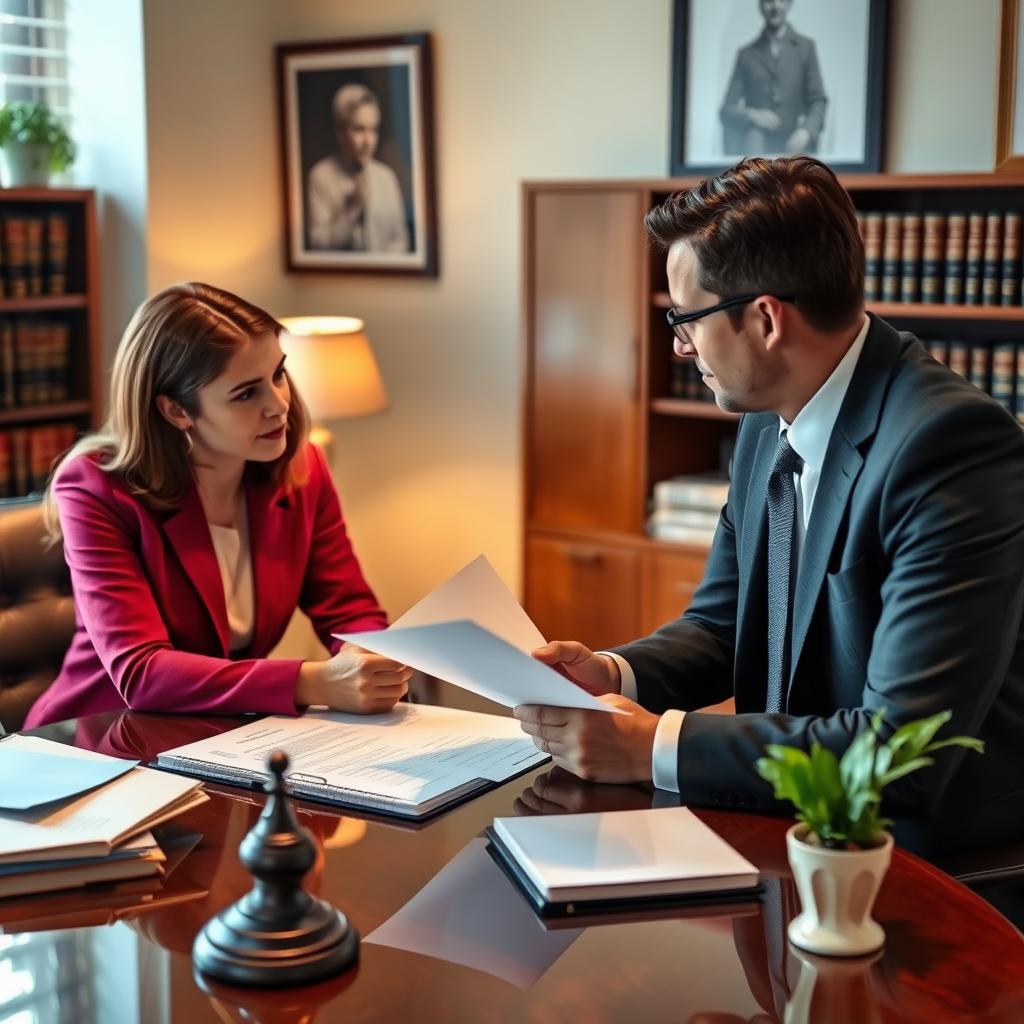 How much does a divorce lawyer cost in New York