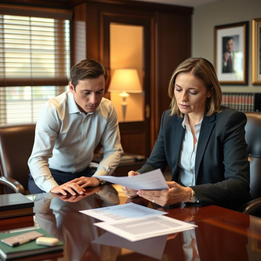 How much does a divorce lawyer cost in Niagara County