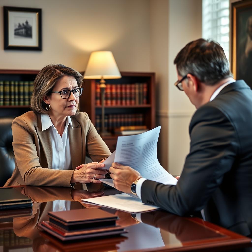 How much does a divorce lawyer cost in Poquoson