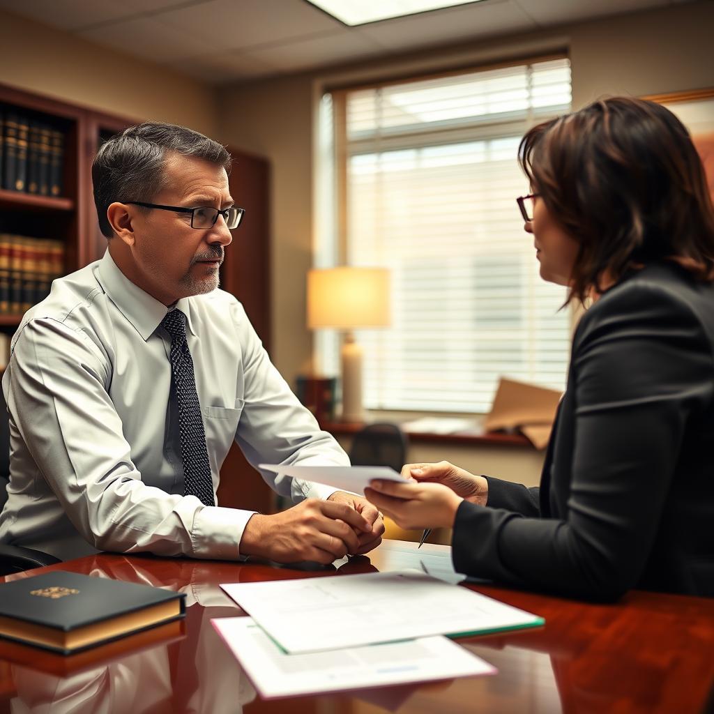 How much does a divorce lawyer cost in Prince George County