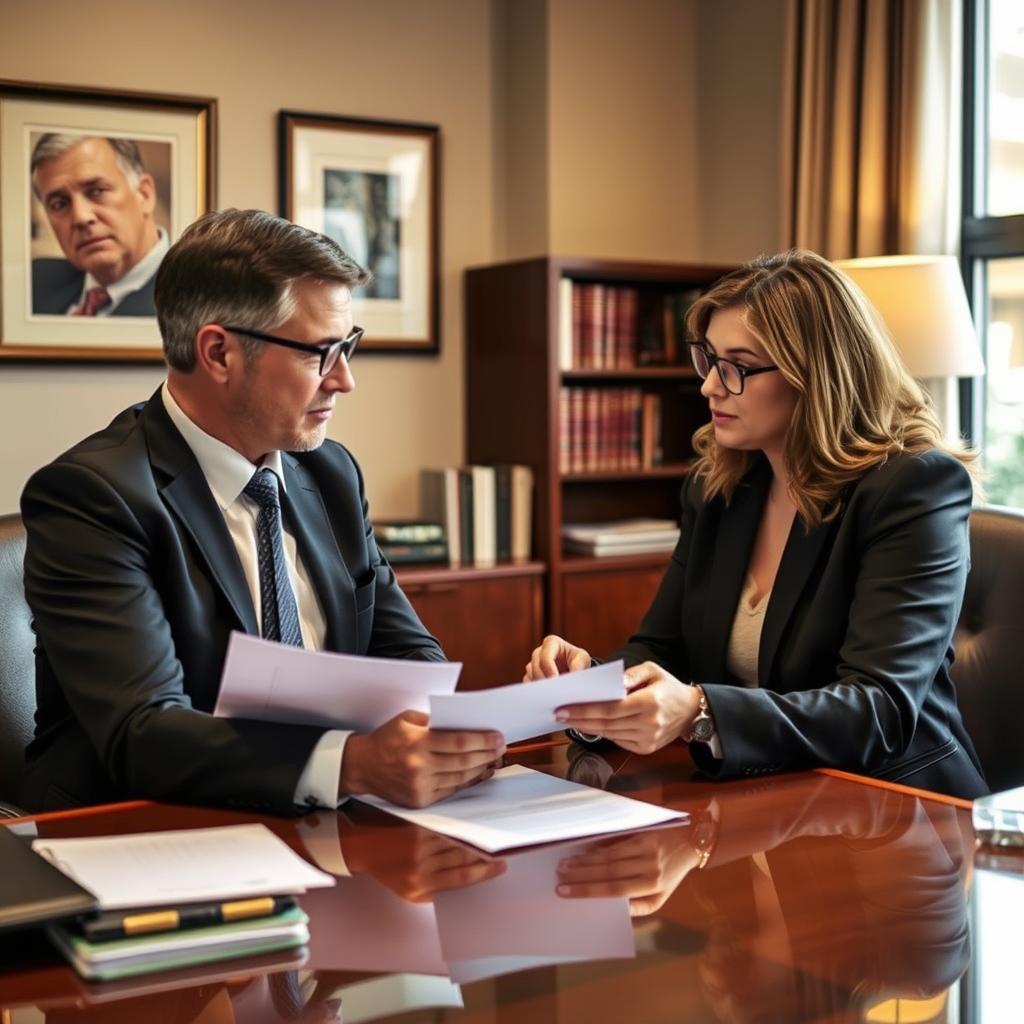 How much does a divorce lawyer cost in Richmond County