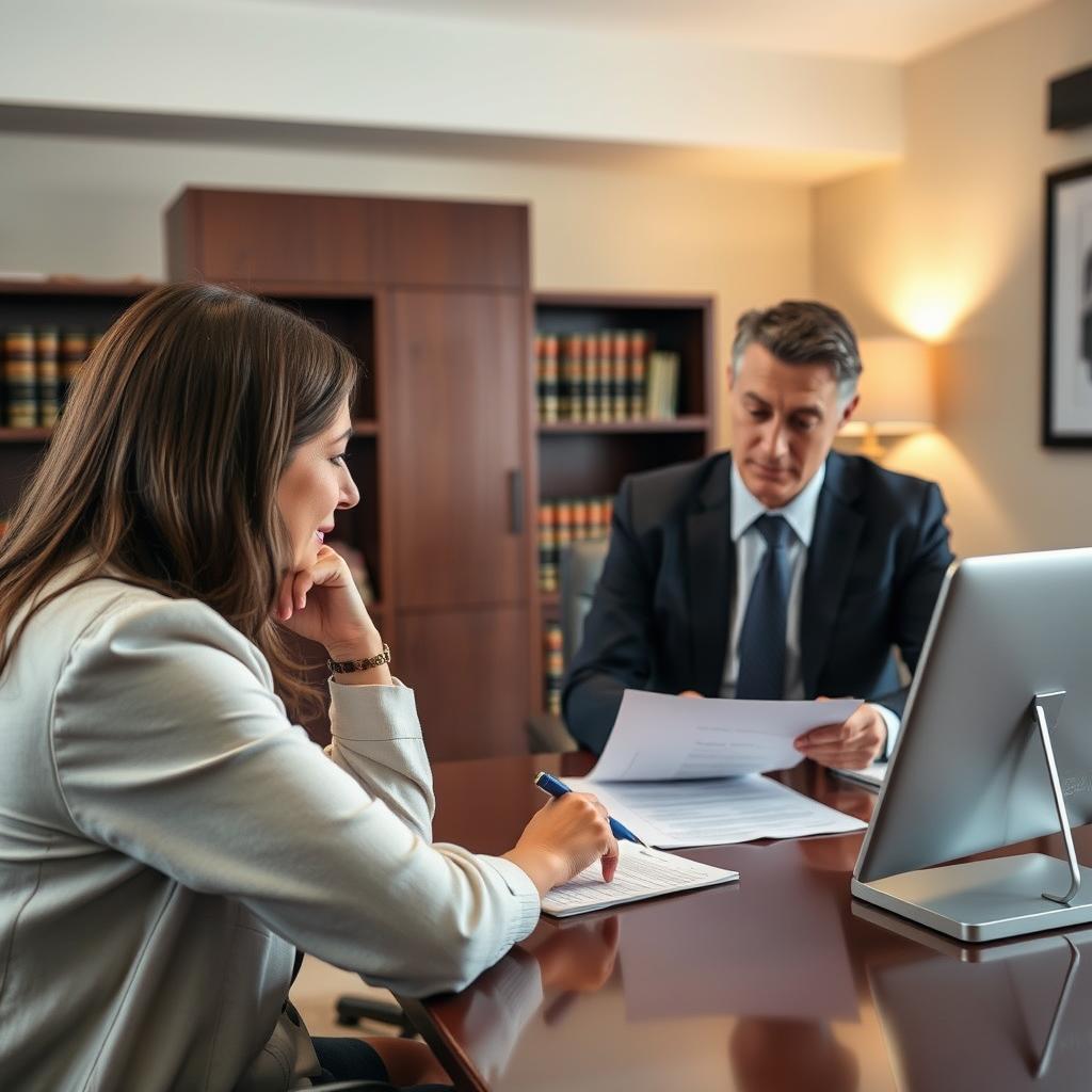 How much does a divorce lawyer cost in Roanoke County