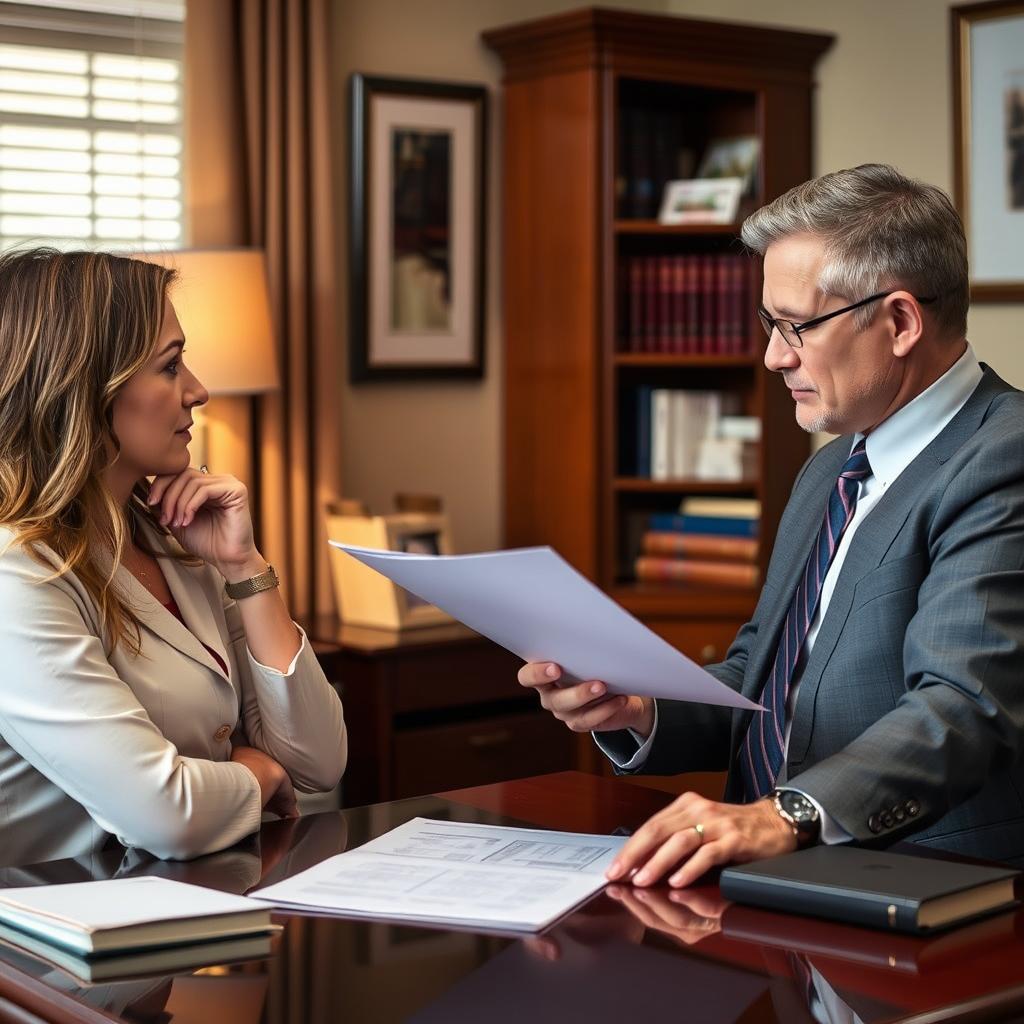 How much does a divorce lawyer cost in Rockingham County