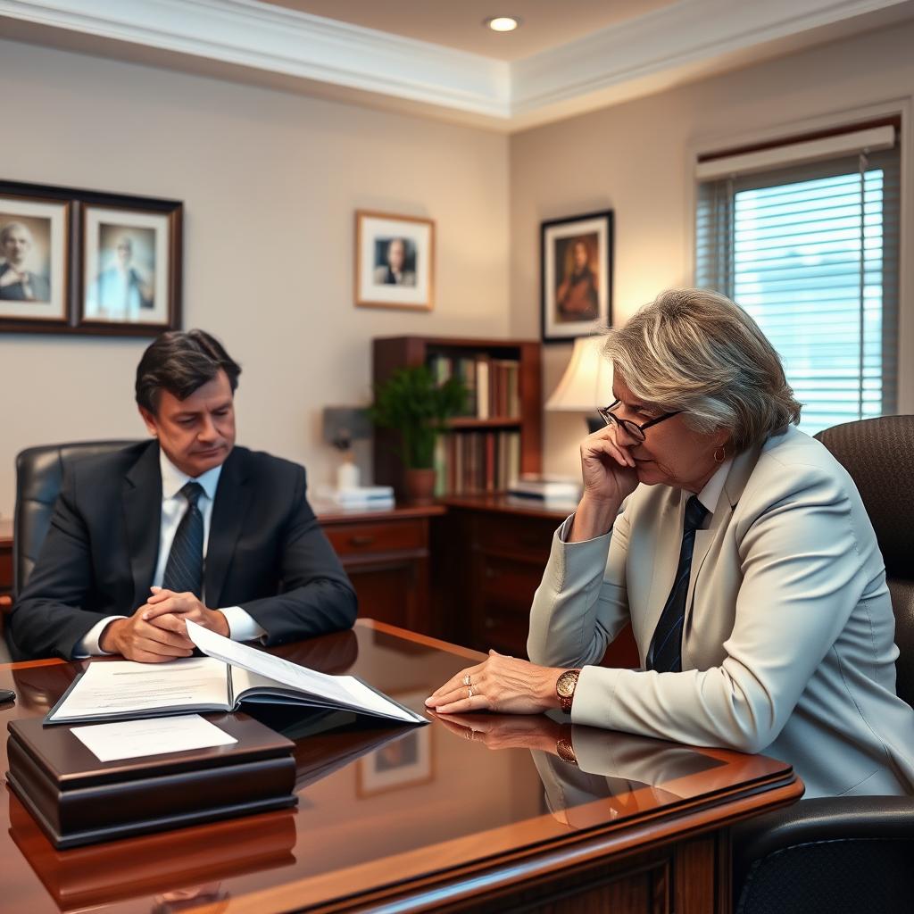 How much does a divorce lawyer cost in Seneca County