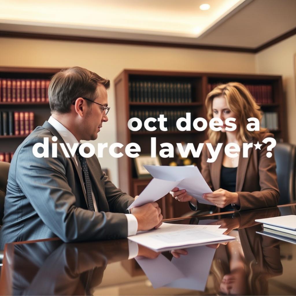 How much does a divorce lawyer cost in Stafford County