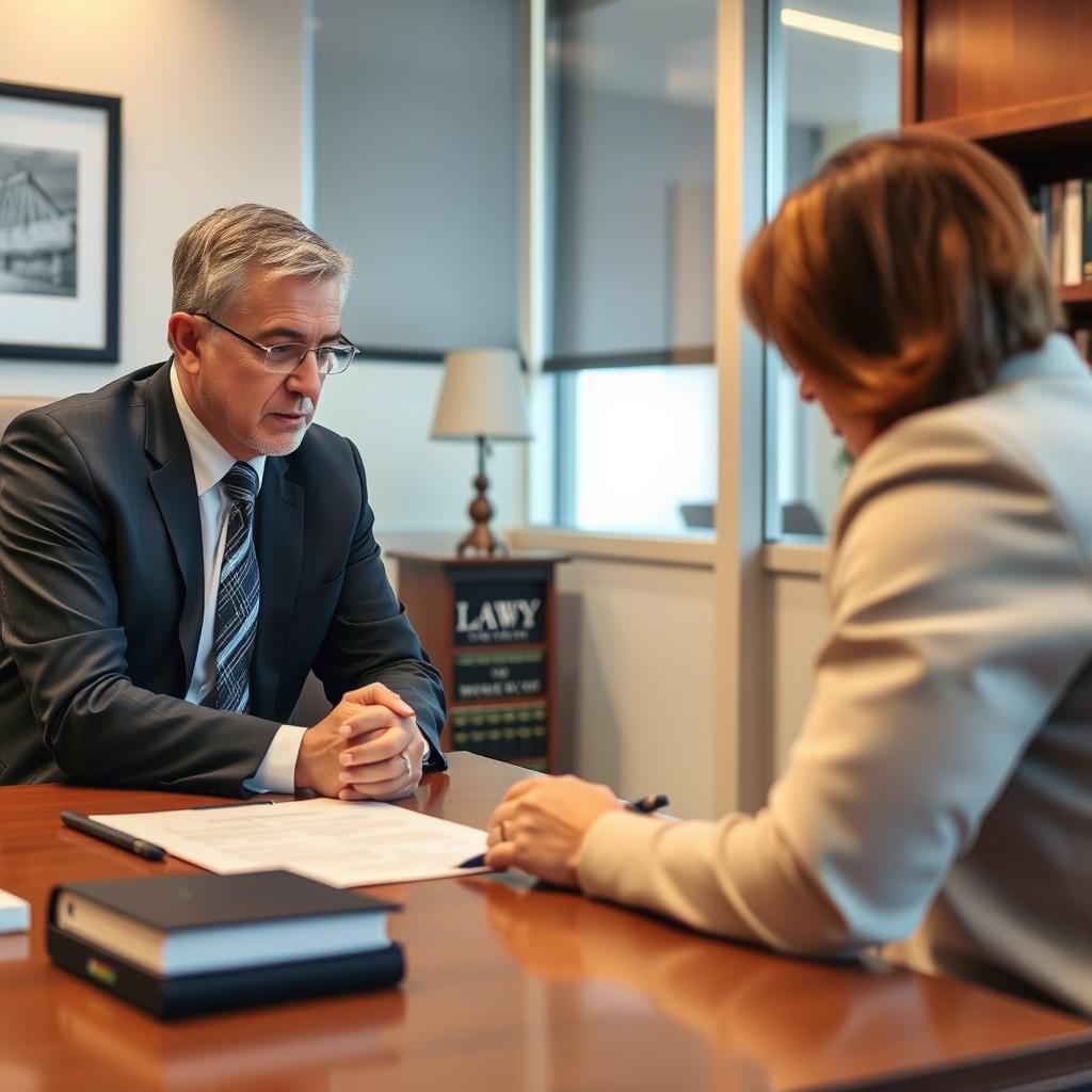 How much does a divorce lawyer cost in Wayne County