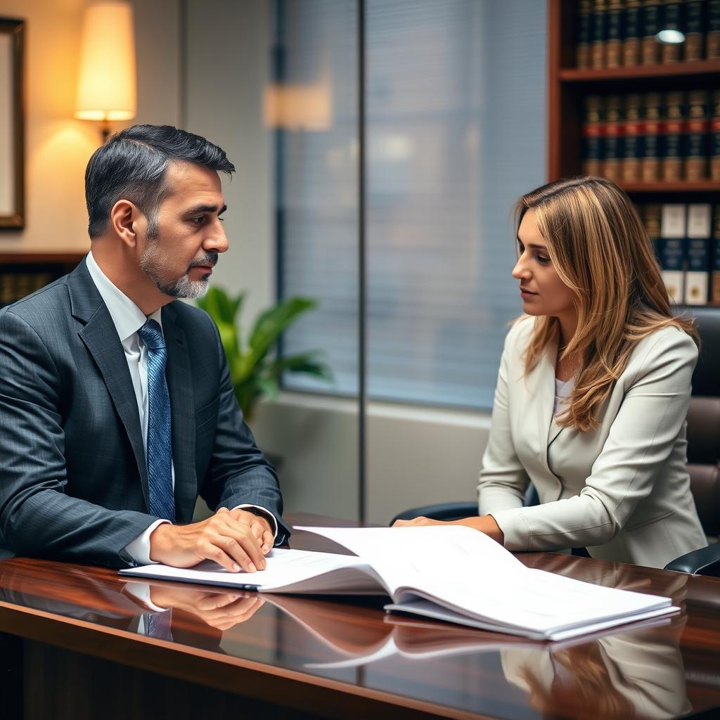 Interstate Domestic Violence Lawyer Anne Arundel County, MD