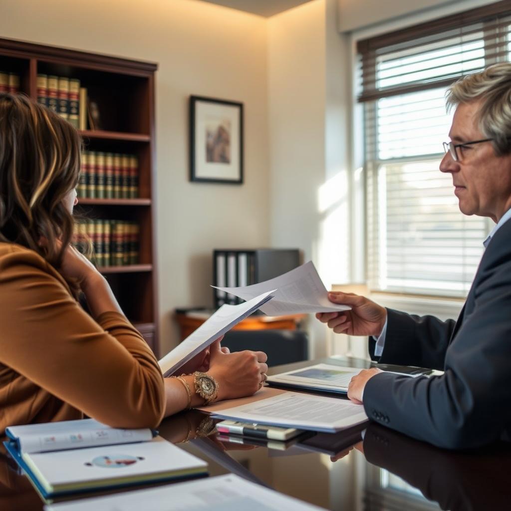 Interstate Domestic Violence Lawyer Baltimore, MD