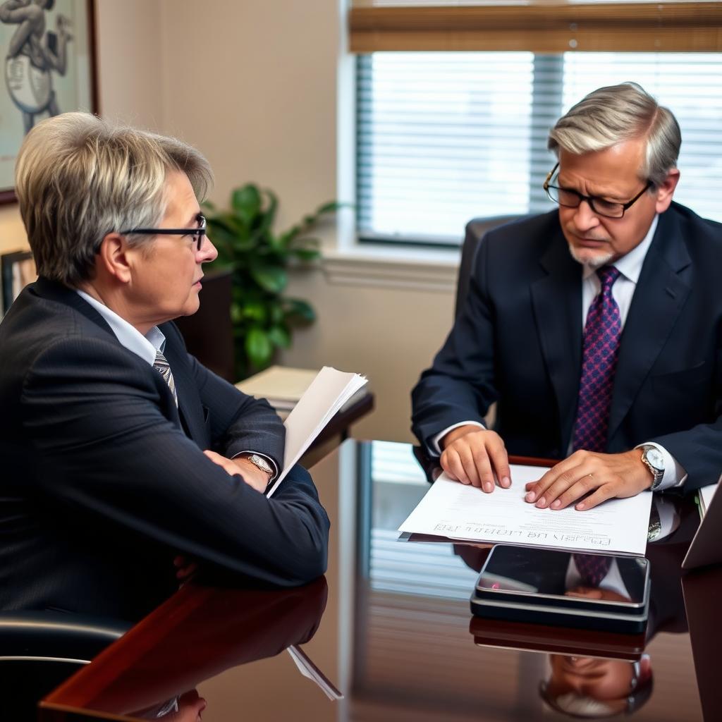 Interstate Domestic Violence Lawyer Calvert County, MD
