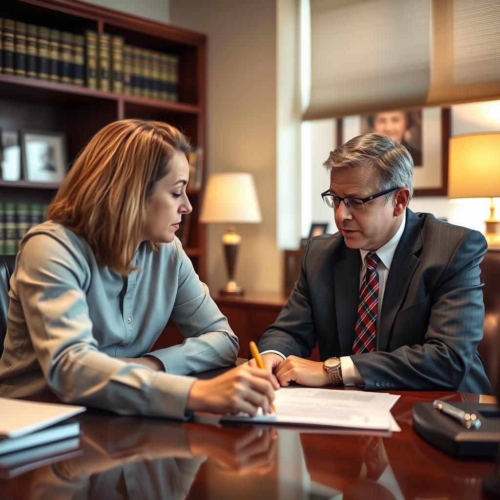 Interstate Domestic Violence Lawyer Carroll County, MD