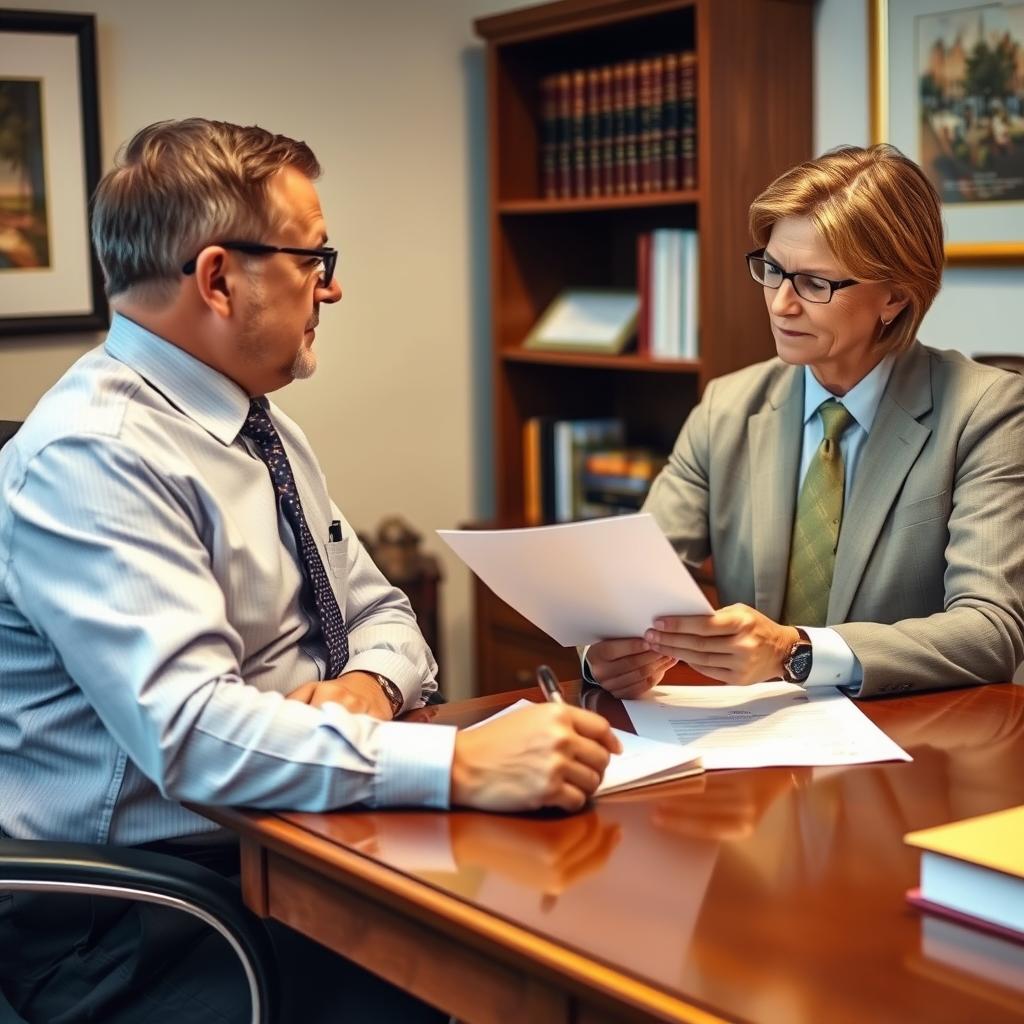Interstate Domestic Violence Lawyer Cecil County, MD