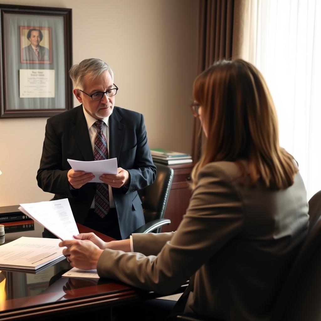 Interstate Domestic Violence Lawyer Cumberland County, VA