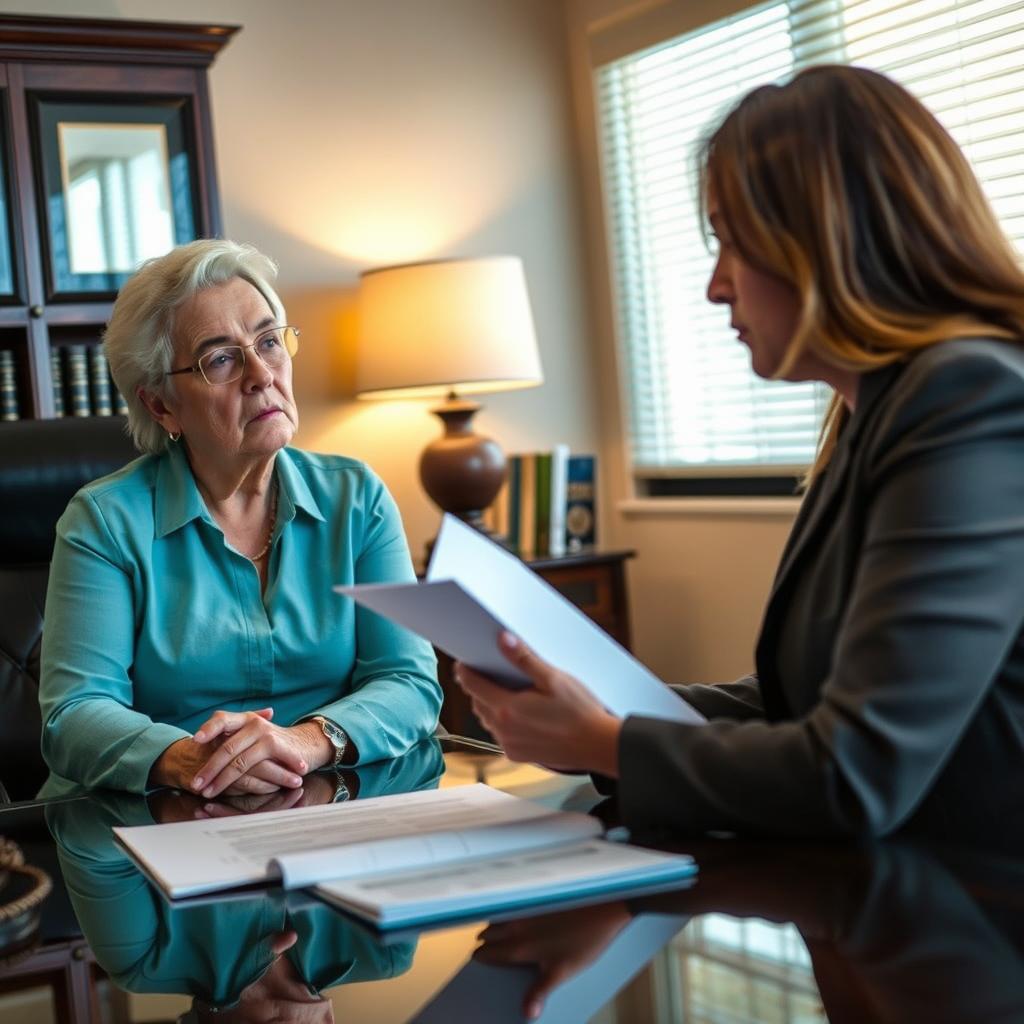 Interstate Domestic Violence Lawyer Frederick County, VA