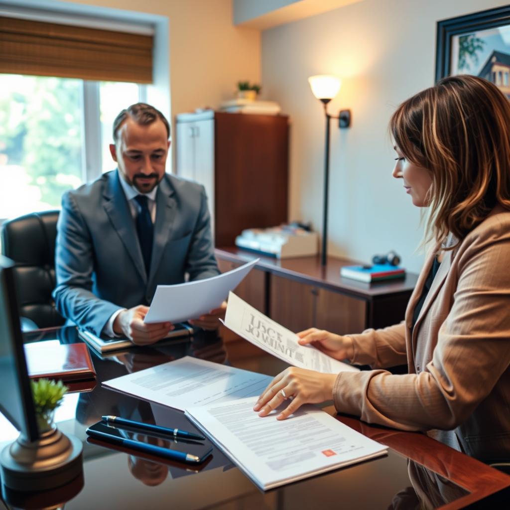 Interstate Domestic Violence Lawyer Garrett County, MD