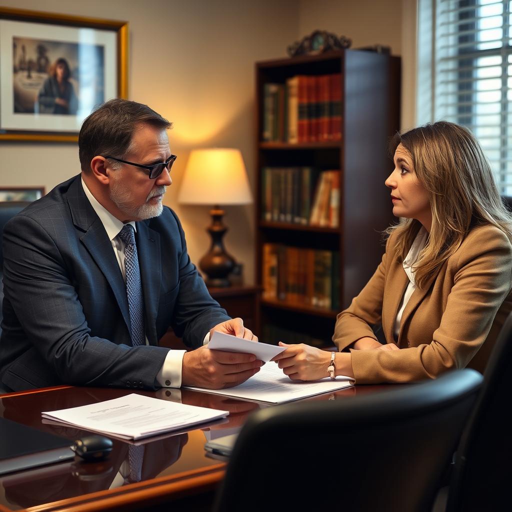 Interstate Domestic Violence Lawyer Harford County, MD