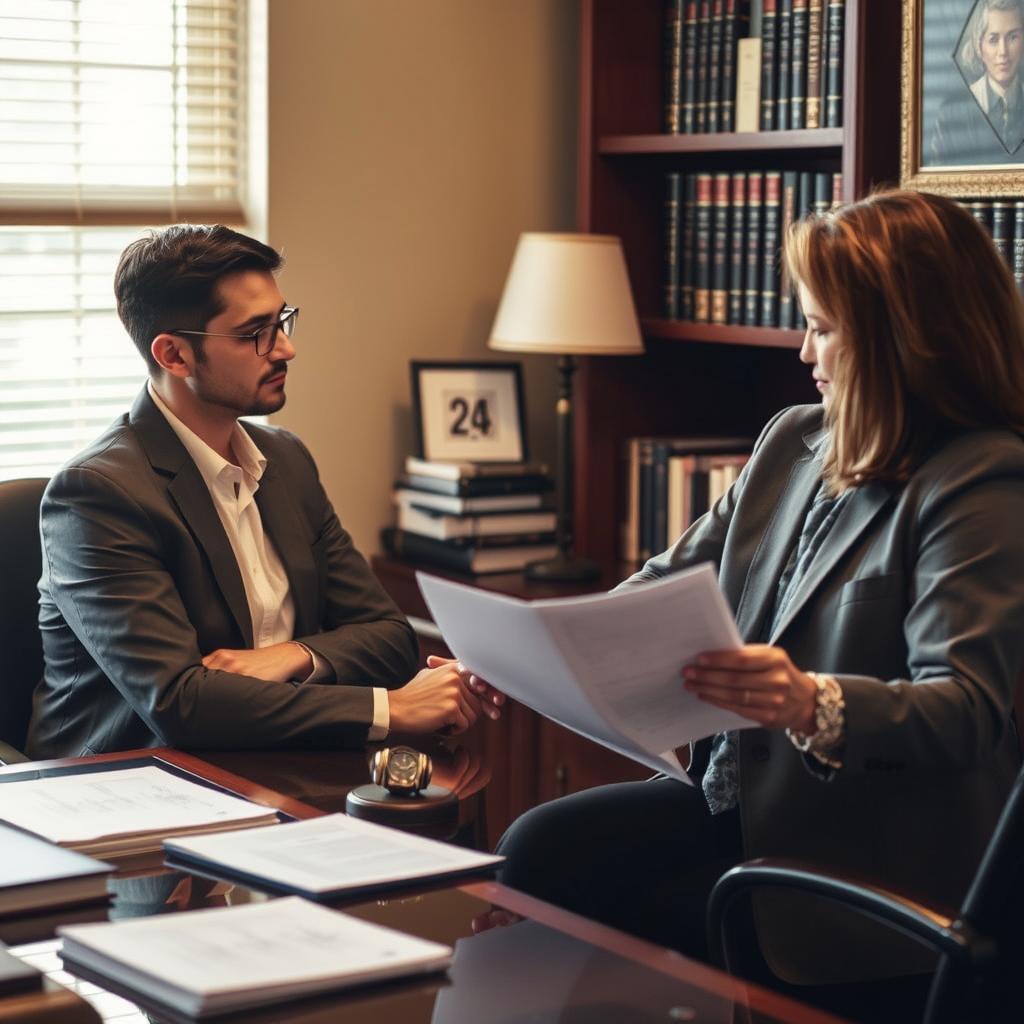 Interstate Domestic Violence Lawyer Hudson County, NJ