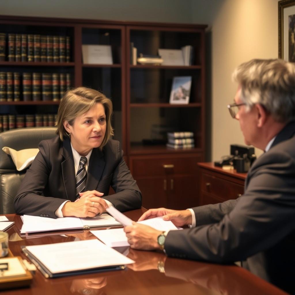 Interstate Domestic Violence Lawyer Kent County, MD